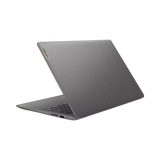 Lenovo IdeaPad 3 15IAU7 15.6" Laptop, Intel Core i7-1255U, 8GB RAM, 512GB SSD (Arctic Grey) — Being Shipped