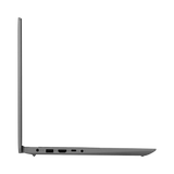 Lenovo IdeaPad 3 15IAU7 15.6" Laptop, Intel Core i7-1255U, 8GB RAM, 512GB SSD (Arctic Grey) — Being Shipped