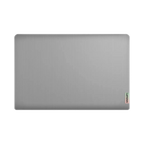 Lenovo IdeaPad 3 15IAU7 15.6" Laptop, Intel Core i7-1255U, 8GB RAM, 512GB SSD (Arctic Grey) — Being Shipped