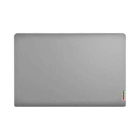 Lenovo IdeaPad 3 15IAU7 15.6" Laptop, Intel Core i7-1255U, 8GB RAM, 512GB SSD (Arctic Grey) — Being Shipped