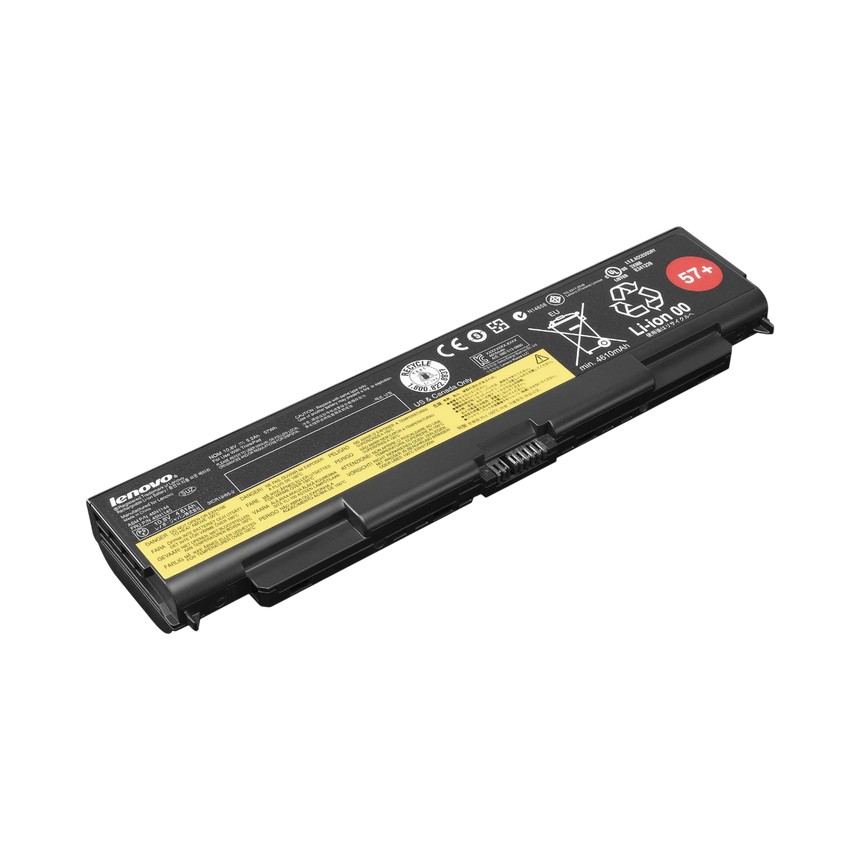 Lenovo 57+ ThinkPad Replacement Battery (6-Cell) — Being Shipped