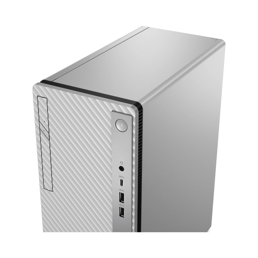 Lenovo IdeaCentre 5 14IAB7 Tower Desktop Computer Intel® Core™ i7-12700, 16GB RAM, 512GB SSD — Being Shipped