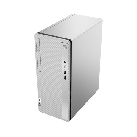 Lenovo IdeaCentre 5 14IAB7 Tower Desktop Computer Intel® Core™ i7-12700, 16GB RAM, 512GB SSD — Being Shipped