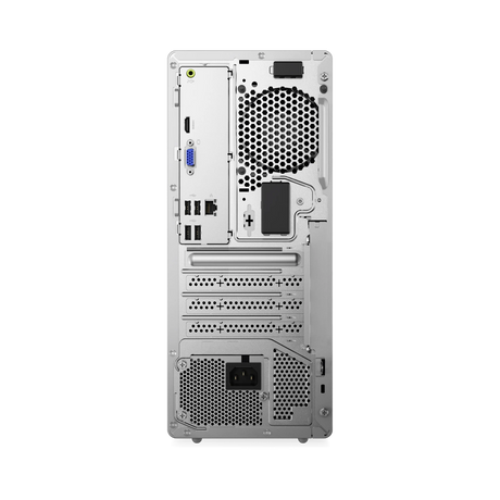 Lenovo IdeaCentre 5 14IAB7 Tower Desktop Computer Intel® Core™ i7-12700, 16GB RAM, 512GB SSD — Being Shipped