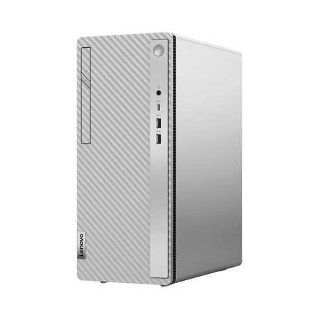 Lenovo IdeaCentre 5 14IAB7 Tower Desktop Computer Intel® Core™ i7-12700, 16GB RAM, 512GB SSD — Being Shipped
