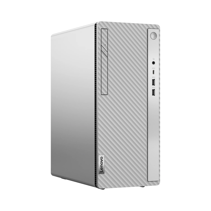 Lenovo IdeaCentre 5 14IAB7 Tower Desktop Computer Intel® Core™ i7-12700, 16GB RAM, 512GB SSD — Being Shipped