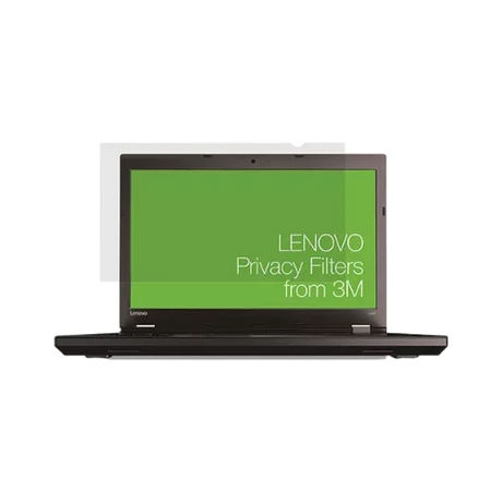 Lenovo 16" Privacy Filter for X1 Extreme P1 with COMPLY Attachment — Being Shipped
