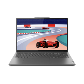 Lenovo Slim Pro 9 16IRP8 16" Laptop, Intel Core i9-13905H, NVIDIA GeForce RTX 4050, 32GB RAM, 1TB SSD — Being Shipped