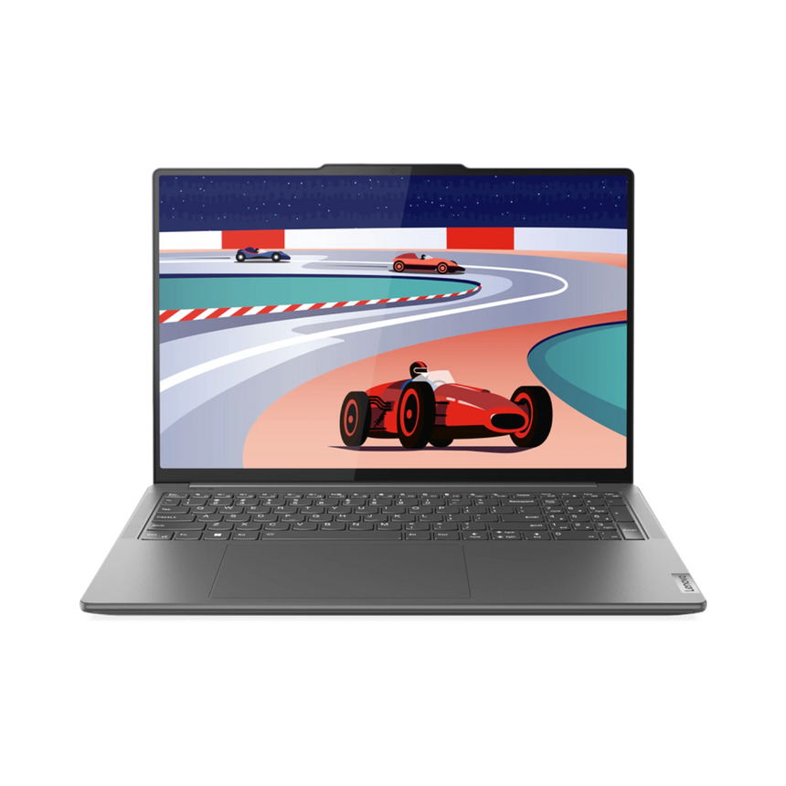 Lenovo Slim Pro 9 16IRP8 16" Laptop, Intel Core i9-13905H, NVIDIA GeForce RTX 4050, 32GB RAM, 1TB SSD — Being Shipped