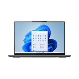 Lenovo Slim Pro 9 16IRP8 16" Laptop, Intel Core i9-13905H, NVIDIA GeForce RTX 4050, 32GB RAM, 1TB SSD — Being Shipped