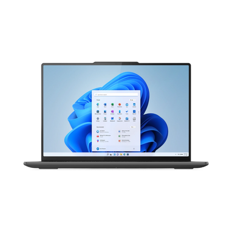 Lenovo Slim Pro 9 16IRP8 16" Laptop, Intel Core i9-13905H, NVIDIA GeForce RTX 4050, 32GB RAM, 1TB SSD — Being Shipped