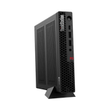 Lenovo ThinkStation P3 Tiny Desktop Computer Intel Core i7-13700, NVIDIA T400, 16GB RAM, 512GB SSD — Being Shipped