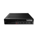 Lenovo ThinkStation P3 Tiny Desktop Computer Intel Core i7-13700, NVIDIA T400, 16GB RAM, 512GB SSD — Being Shipped
