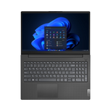 Lenovo V15 G4 ABP 15.6" Laptop, AMD Ryzen 5 7430U, 8GB RAM, 256GB SSD (Business Black) — Being Shipped
