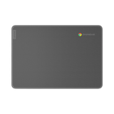 Lenovo 100e Chromebook Gen 4 11.6" Laptop, Intel N100, 4GB RAM, 32GB eMMC (Graphite Gray) — Being Shipped