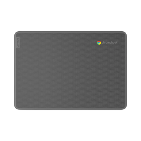 Lenovo 100e Chromebook Gen 4 11.6" Laptop, Intel N100, 4GB RAM, 32GB eMMC (Graphite Gray) — Being Shipped