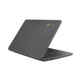 Lenovo 100e Chromebook Gen 4 11.6" Laptop, Intel N100, 4GB RAM, 32GB eMMC (Graphite Gray) — Being Shipped