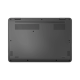 Lenovo 100e Chromebook Gen 4 11.6" Laptop, Intel N100, 4GB RAM, 32GB eMMC (Graphite Gray) — Being Shipped