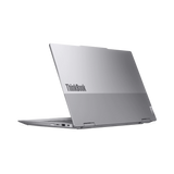 Lenovo ThinkBook 14 G4 IML 14" 2-in-1 Laptop, Intel Core Ultra 5 125U, 16GB DDR5 RAM, 512GB SSD (Luna Grey) — Being Shipped