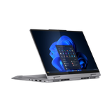 Lenovo ThinkBook 14 G4 IML 14" 2-in-1 Laptop, Intel Core Ultra 5 125U, 16GB DDR5 RAM, 512GB SSD (Luna Grey) — Being Shipped