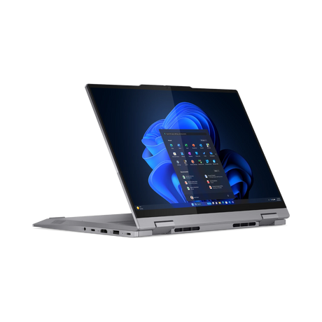 Lenovo ThinkBook 14 G4 IML 14" 2-in-1 Laptop, Intel Core Ultra 5 125U, 16GB DDR5 RAM, 512GB SSD (Luna Grey) — Being Shipped