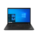 Lenovo ThinkPad X13 Gen 2 13.3" Notebook, AMD Ryzen 5 PRO 5650U, 8GB RAM, 256GB SSD — Being Shipped