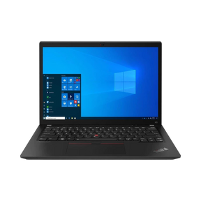 Lenovo ThinkPad X13 Gen 2 13.3" Notebook, AMD Ryzen 5 PRO 5650U, 8GB RAM, 256GB SSD — Being Shipped