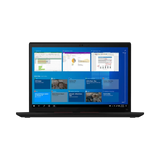 Lenovo ThinkPad X13 Gen 2 13.3" Notebook, AMD Ryzen 5 PRO 5650U, 8GB RAM, 256GB SSD — Being Shipped
