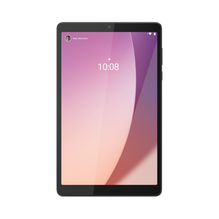 Lenovo Tab M8 Gen 4 8" Tablet MediaTek MT8768, 3GB RAM, 32GB eMMC (Arctic Grey) — Being Shipped