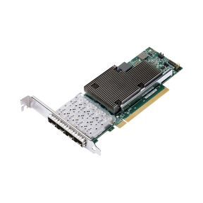 Lenovo 25 Gigabit Ethernet Card — Being Shipped