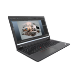 Lenovo ThinkPad P16v Gen 2 16" Laptop, Intel Core Ultra 7 155H, NVIDIA RTX 1000, 16GB DDR5 RAM, 512GB SSD — Being Shipped