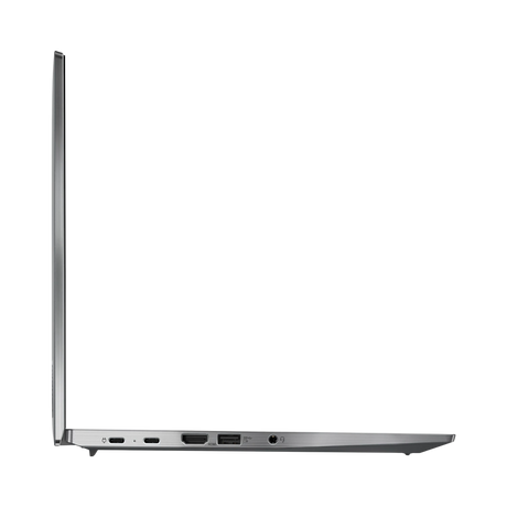 Lenovo ThinkPad T14s Gen 4 14" Notebook, Intel Core i5-1335U, 16GB RAM, 256GB SSD (Storm Gray) — Being Shipped