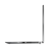 Lenovo ThinkPad T14s Gen 4 14" Notebook, Intel Core i5-1335U, 16GB RAM, 256GB SSD (Storm Gray) — Being Shipped