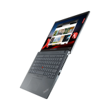 Lenovo ThinkPad T14s Gen 4 14" Notebook, Intel Core i5-1335U, 16GB RAM, 256GB SSD (Storm Gray) — Being Shipped