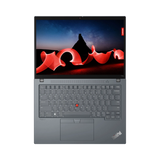 Lenovo ThinkPad T14s Gen 4 14" Notebook, Intel Core i5-1335U, 16GB RAM, 256GB SSD (Storm Gray) — Being Shipped