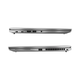 Lenovo ThinkPad T14s Gen 4 14" Notebook, Intel Core i5-1335U, 16GB RAM, 256GB SSD (Storm Gray) — Being Shipped