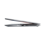 Lenovo ThinkPad T14s Gen 4 14" Notebook, Intel Core i5-1335U, 16GB RAM, 256GB SSD (Storm Gray) — Being Shipped