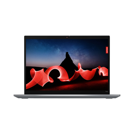 Lenovo ThinkPad T14s Gen 4 14" Notebook, Intel Core i5-1335U, 16GB RAM, 256GB SSD (Storm Gray) — Being Shipped