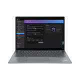 Lenovo ThinkPad T14s Gen 4 14" Notebook, Intel Core i5-1335U, 16GB RAM, 256GB SSD (Storm Gray) — Being Shipped