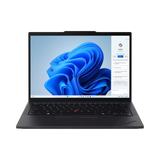 Lenovo ThinkPad T14 Gen 5 14" Multi-Touch Laptop, Intel Core Ultra 5 135U, 32GB DDR5 RAM, 512GB SSD (Black) — Being Shipped