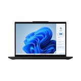 Lenovo ThinkPad T14 Gen 5 14" Multi-Touch Laptop, Intel Core Ultra 5 135U, 32GB DDR5 RAM, 512GB SSD (Black) — Being Shipped