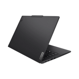 Lenovo ThinkPad T14 Gen 5 14" Multi-Touch Laptop, Intel Core Ultra 5 135U, 32GB DDR5 RAM, 512GB SSD (Black) — Being Shipped