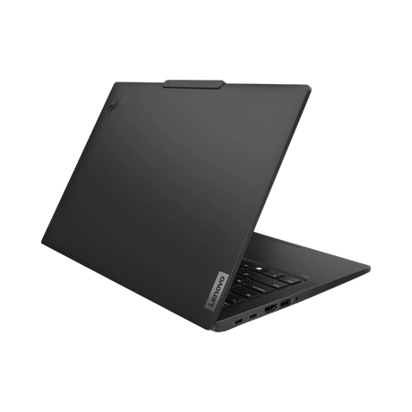 Lenovo ThinkPad T14 Gen 5 14" Multi-Touch Laptop, Intel Core Ultra 5 135U, 32GB DDR5 RAM, 512GB SSD (Black) — Being Shipped