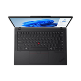 Lenovo ThinkPad T14 Gen 5 14" Multi-Touch Laptop, Intel Core Ultra 5 135U, 32GB DDR5 RAM, 512GB SSD (Black) — Being Shipped