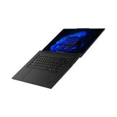 Lenovo ThinkPad P1 Gen 7 16" Multi-Touch Mobile Workstation, Intel Core Ultra 7-165H, NVIDIA RTX 2000, 64GB RAM, 2TB SSD (Black) — Being Shipped