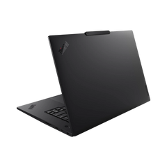 Lenovo ThinkPad P1 Gen 7 16" Multi-Touch Mobile Workstation, Intel Core Ultra 7-165H, NVIDIA RTX 2000, 64GB RAM, 2TB SSD (Black) — Being Shipped