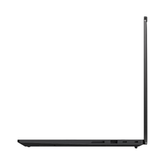 Lenovo ThinkPad P1 Gen 7 16" Multi-Touch Mobile Workstation, Intel Core Ultra 7-165H, NVIDIA RTX 2000, 64GB RAM, 2TB SSD (Black) — Being Shipped