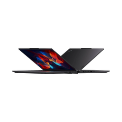 Lenovo ThinkPad P1 Gen 7 16" Multi-Touch Mobile Workstation, Intel Core Ultra 7-165H, NVIDIA RTX 2000, 64GB RAM, 2TB SSD (Black) — Being Shipped