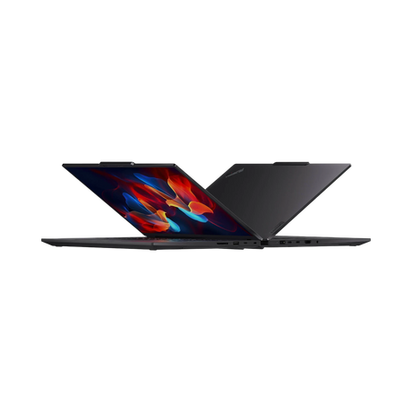 Lenovo ThinkPad P1 Gen 7 16" Multi-Touch Mobile Workstation, Intel Core Ultra 7-165H, NVIDIA RTX 2000, 64GB RAM, 2TB SSD (Black) — Being Shipped