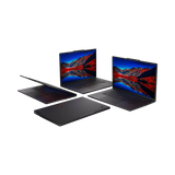 Lenovo ThinkPad P1 Gen 7 16" Multi-Touch Mobile Workstation, Intel Core Ultra 7-165H, NVIDIA RTX 2000, 64GB RAM, 2TB SSD (Black) — Being Shipped